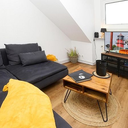 Kutterbude Buesum - Bude I Экстерьер фото